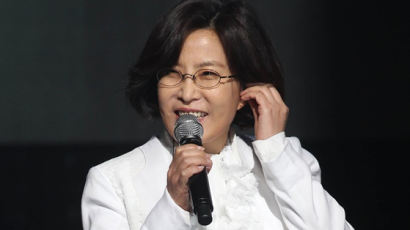 가수 이선희, 재혼 14년 만에 파경…"올해 초 합의 이혼"