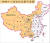 중국의 ‘신시대 서부대개발’ 계획엔 중국의 12개 성, 시, 자치구와 3개의 자치주가 포함된다. 이들 지역은 중국 전체 면적의 71%를 넘는다. [중국 바이두 캡처]