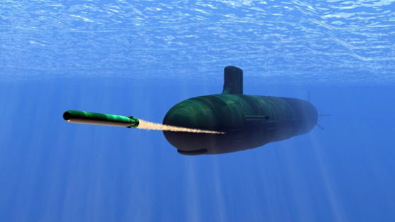 '美 어뢰' 대만 잠수함에 싣는다···中 폭발 자극하는 트럼프