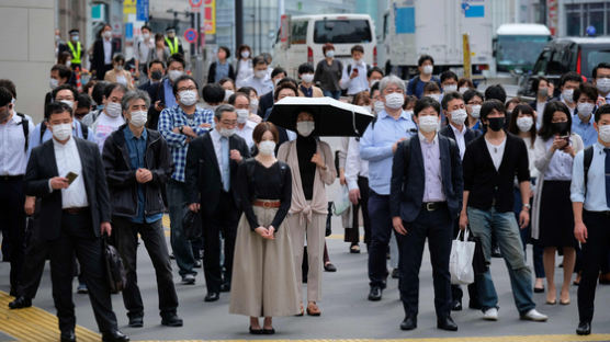 일본, 사상 최대 규모의 코로나 2차 추경안 확정