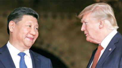 외교부 "美는 동맹, 中 경제적 연결"···홍콩 두고 줄타기 외교