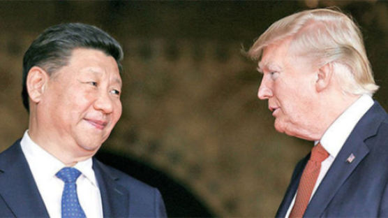 외교부 "美는 동맹, 中 경제적 연결"···홍콩 두고 줄타기 외교