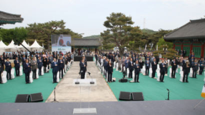 세월호·동학에 3·8의거까지···과거사 챙기기 팔 걷은 지자체들