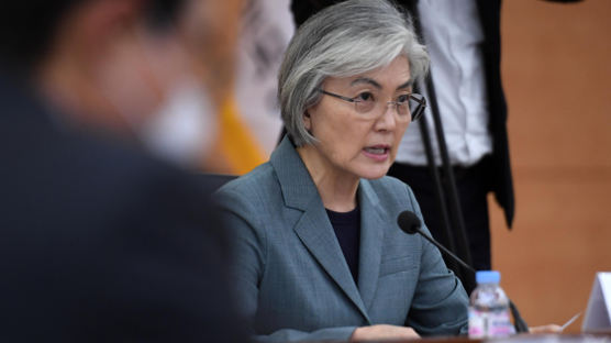 '홍콩 보안법' 통과, 한국 "영향은 제한적", 일본 "깊은 우려"
