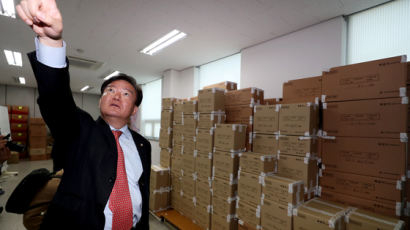 [미리보는 오늘]'부정선거?’ 중앙선관위, 공개 시연회 연다