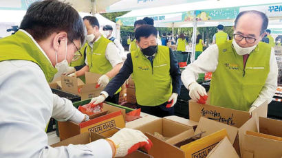 [코로나, 코리아가 이긴다] 임대료 낮추고 다양한 ‘상생 특별전’