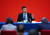 지난 23일 중국 베이징에서 열린 전국인민정치협상회의(정협) 전국위원회 제13기 제3차 회의에 참석한 시진핑 중국 국가주석이 발언을 하고 있다. [신화=연합뉴스]