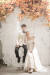지난해 12월 결혼한 박지혁(30)-박카트린(31·독일) 부부의 결혼사진. 이들은 독일에서 '독한 것들'이라는 유튜브 채널을 개설했다. 본인 제공