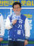 유기홍 더불어민주당 의원은 2일 의원총회에서 21대 국회 단독 개원에 대한 지지 의사를 밝히며 '민해전술'임을 강조했다. [뉴스1]