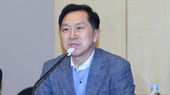 김기현 ”민주당, 국회가 정부 출장소냐...금태섭 징계는 헌법 위반"