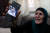 이스라엘 경찰이 쏜 총에 맞아 숨진 팔레스타인 청년 아이야드 할락(휴대전화 사진)의 어머니가 억울함을 호소하고 있다. [AFP=연합뉴스]