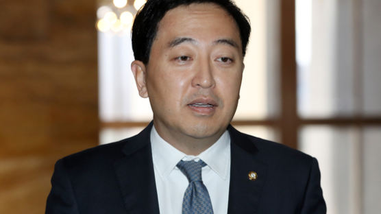 "금태섭 징계는 부당" 주목받는 민주당 쓴소리모임 '조금박해'