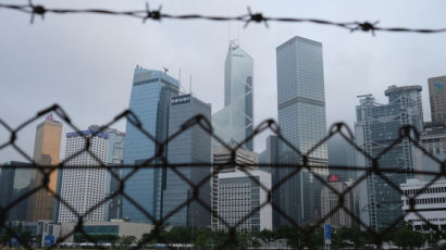'세계 3대 스파이 도시' 사라진다···보안법으로 홍콩에 생길 일