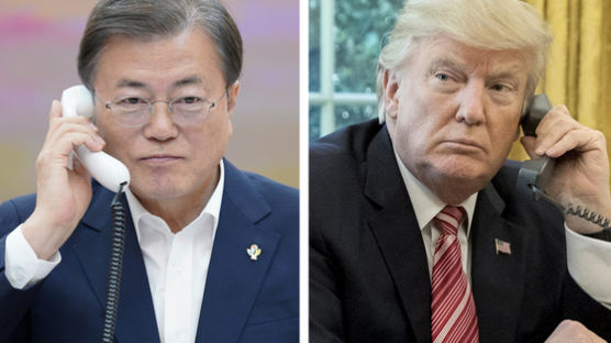 트럼프 'G7 초청' 바로 받은 韓, 신경쓰이는 中 '왕따' 발언
