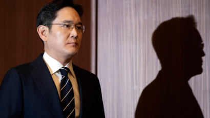 삼성, 이재용 영장청구 반격에 참담…"檢 해도해도 너무한다"