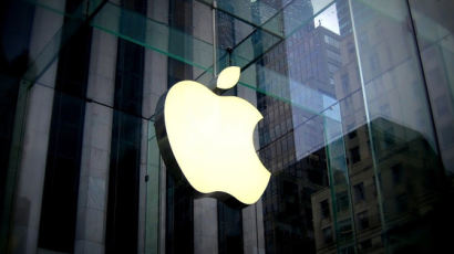“매장에 도로 갖다놔라” 애플, 美시위대가 훔친 아이폰에 경고메시지 표시 