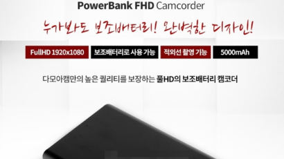 KBS 女화장실서 나온 몰카···쇼핑몰선 "의심 안받는 배터리캠"