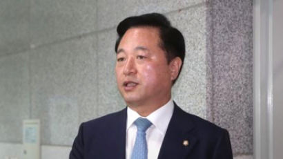 김두관 "금태섭, 선거로 이미 심판당했다…당 결정은 이중징계"