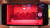 휴대폰에 빨간색 셀로판지로 제작된 '몰래카메라 방지 카드'를 부착한 모습. [사진 몰가드]