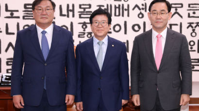 통합당 '예결위 포기'도 안먹혔다···법사위 쟁탈전 막전막후