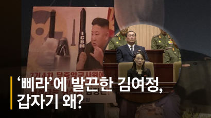 [영상]"대북전단 방치땐 최악"···김여정 엄포엔 '공포' 비친다