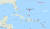 미국 동남쪽, 쿠바의 동쪽에 위치한 sargasso 해역. 구글맵 캡쳐