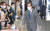이낙연 더불어민주당 의원이 지난 5일 서울 여의도 국회에서 열린 의원총회에 입장하고 있다. 연합뉴스
