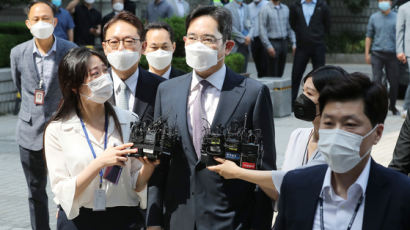 오늘은 침묵한 삼성…이재용 구속 여부 이르면 한밤중 결론