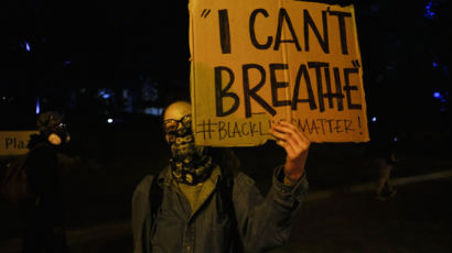 8년 된 '구글 닥스'가 美 흑인 시위 '신무기'로 주목받는 이유는
