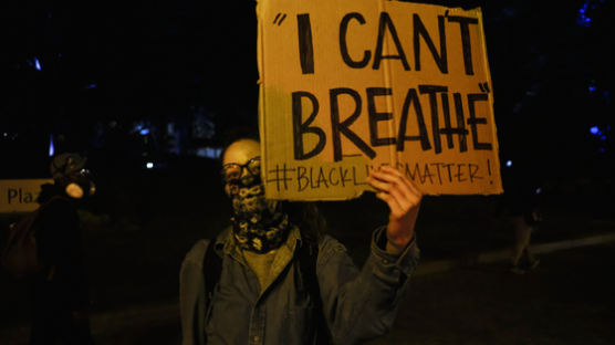 8년 된 '구글 닥스'가 美 흑인 시위 '신무기'로 주목받는 이유는