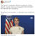 이방카 트럼프 백악관 선임보좌관이 지난 6일 자신의 졸업식 축사를 취소한 위치타주립대 기술대학을 비판하며 준비된 축사 영상을 트위터에 공개했다. [이방카 트럼프 트위터]