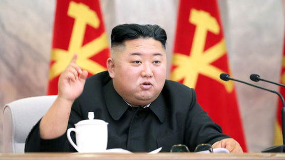 북한, 노동당 정치국 회의 열어…김정은 주재
