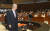 미래통합당 김종인 비상대책위원장이 4일 오후 국회에서 열린 의원총회에서 발언을 마친 뒤 자리로 돌아가고 있다. 임현동 기자