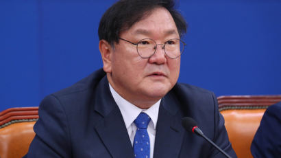 박지원 “법사위는 민주당, 예결위는 통합당이 차지할 것”