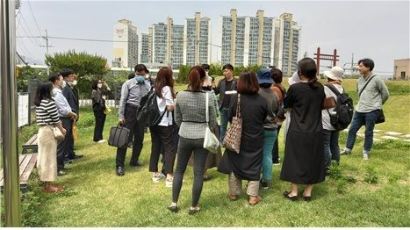 경희사이버대, 도시한옥 밀집지역 문화컨설팅 교육 프로그램 개최