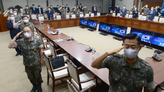 북한 폐기 위협하는데 軍은 '9.19 군사합의' 긍정 평가