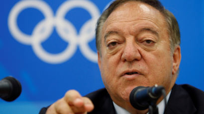 IOC, "역도 올림픽 종목서 퇴출할 수도"