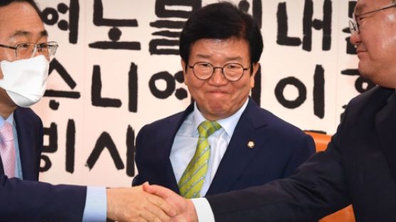 [미리보는 오늘] 상임위원장 선출…박병석 ‘비상한 결단’에 달려있다