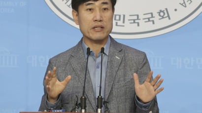 하태경 "北주방장까지 文 조롱…항의 한마디 못하는게 촛불정신?"