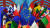유럽연합(EU) 깃발. 중앙포토