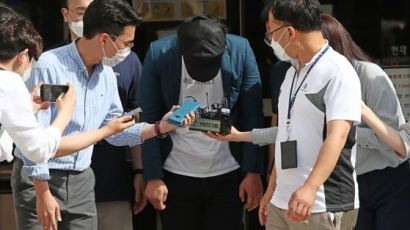 ‘서울역 폭행범’ 구속영장 왜 2번 기각됐나…결국 불구속 송치