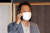 임종석 전 청와대 비서실장이 지난 1일 오후 서울 성동구 레노스블랑쉬에서 열린 '남북경제문화협력재단 이사회'에 참석해 전화 통화를 하고 있다. [뉴스1]