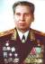 소련군 전략기만국장 출신의 총참모장 니콜라이 오가르코프 원수. [중앙포토] 