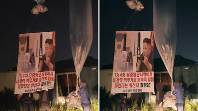 법무부, 검찰과 경찰에 "대북전단 살포 단호하게 대처하라" 지시
