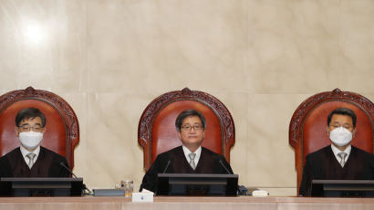 文정부 ‘시행령 정치’ 탄력받나, 대법 1표차 판결이 던진 질문