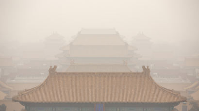 코로나 봉쇄때 치솟은 미세먼지…베이징 미스터리 풀렸다