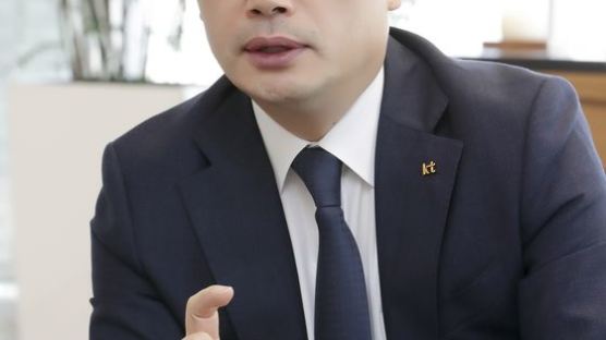 구현모 대표-마츠 총장, "한국 ICT 기술 코로나 대응 롤모델"