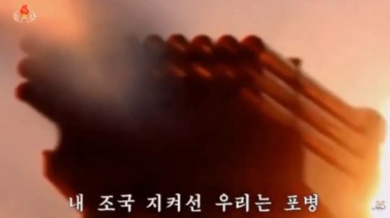 숨겨진 방사포·장사정포 위력···北 경고 '서울 불바다'의 실체 