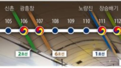 서울대입구역~노량진 23분→7분···'서부선 경전철' 뚫린다