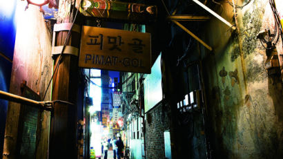 서울시, '돈화문로 피맛길' 등 골목길 재생 나선다